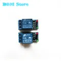 1 Channel Relay 1 road relay module 5v low level trigger relay expansion board have a single way 1-Channel Relay (2)