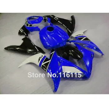

MOTOMARTS fairing kit for YAMAHA YZF R1 2004 2005 2006 white blue black full fairings set R1 04-06 body kits CY89 Full injection