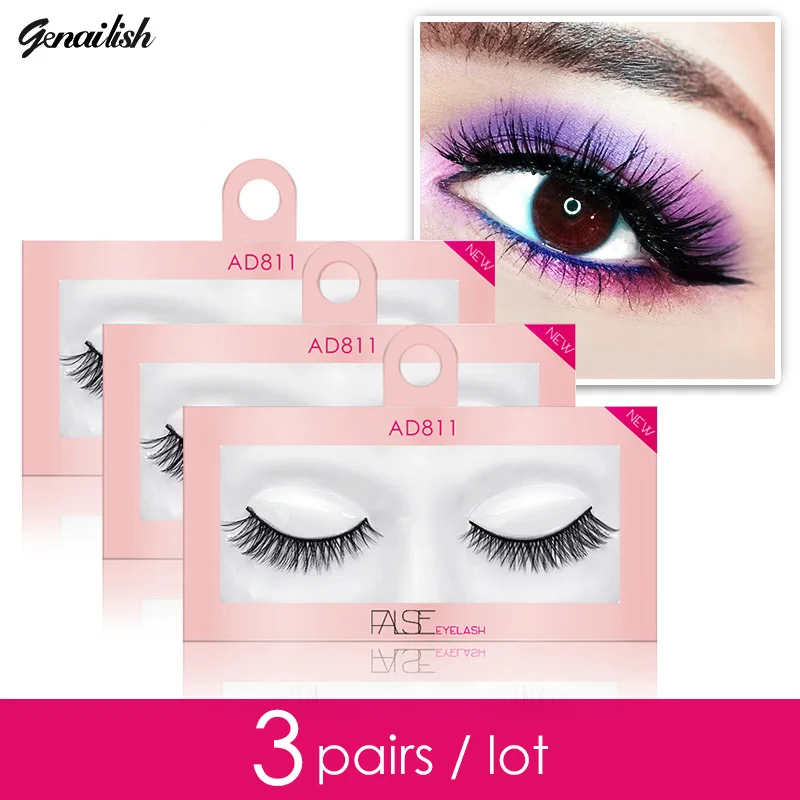 Genailish - 36 Вт УФ Лампы для Ногтей, Сушилка для Маникюра, Лампа для Ногтей, Сушилка Для Ногтей, UV LED Лампа в виде Ромба, Лампы для Отверждения УФ-Гель Лак - изображение