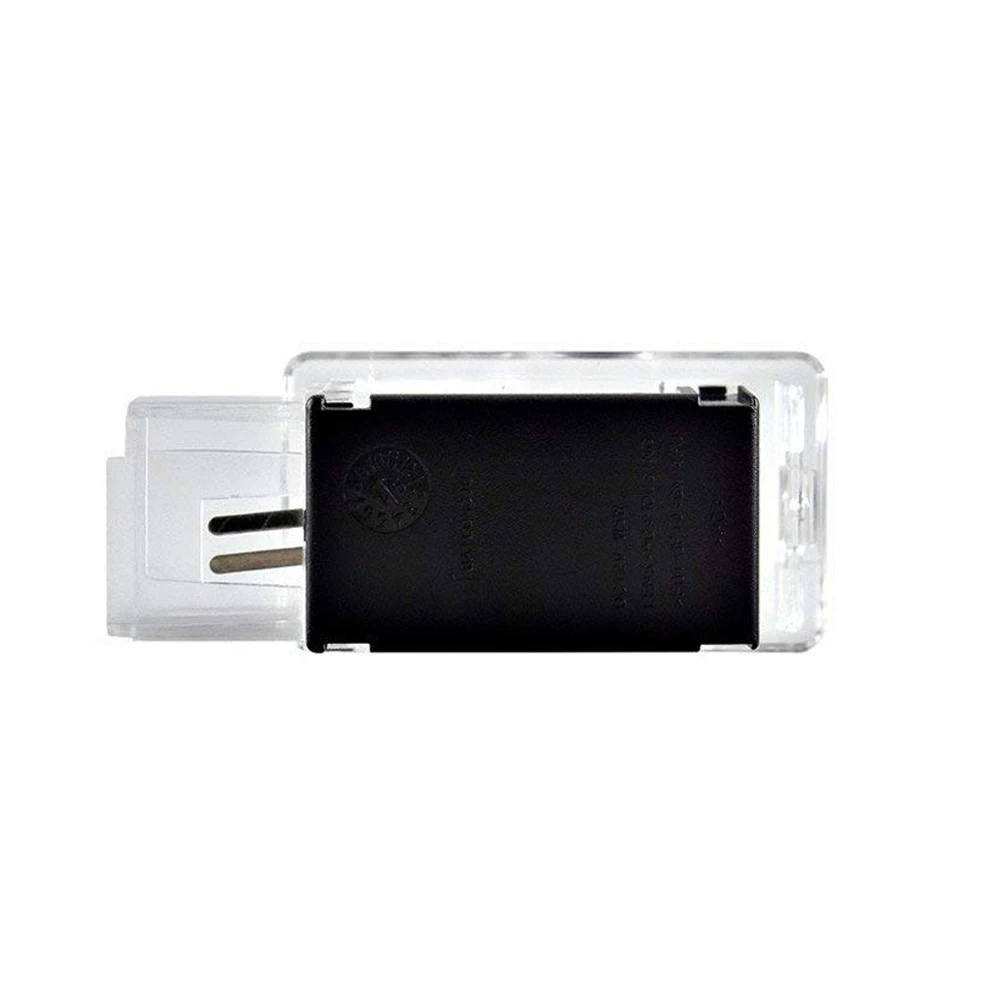 Cadillac LOGO door lights 13-1