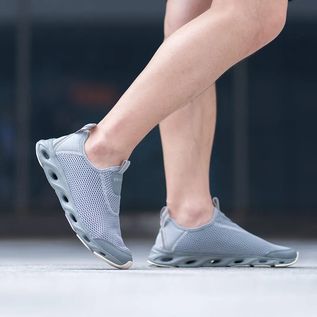  Xiaomi ZENPH Summer Men comfortable Sneakers Quick Drying Breathable Lightweight Sports Running Cau