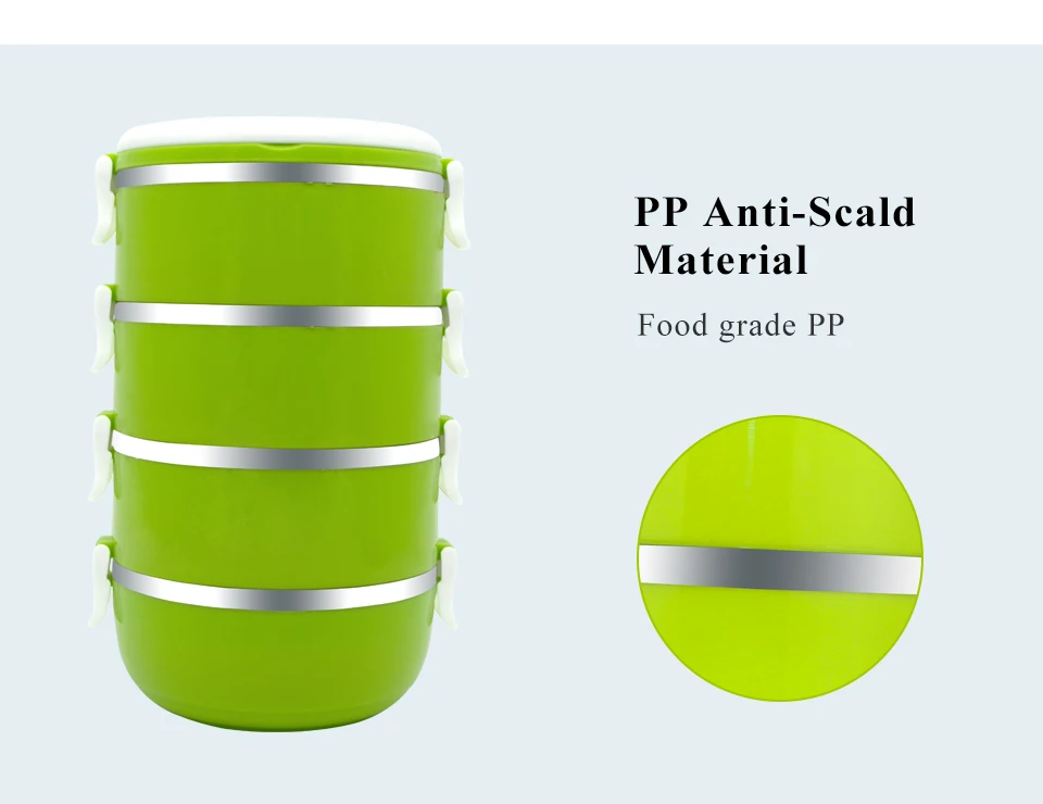 Thermal Food Container5