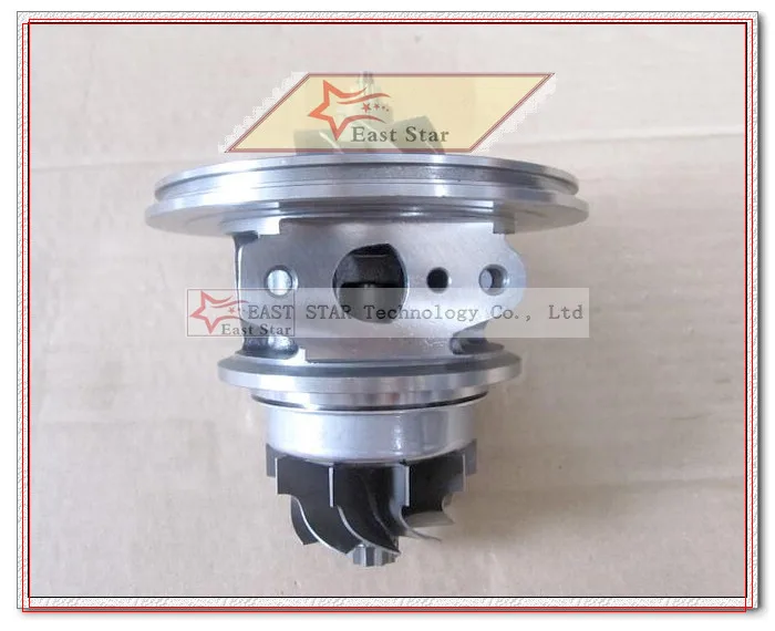 Turbo Cartridge CHRA CT26 17201-74010 17201 74010 Turbocharger For TOYOTA Celica GT Four ST165 MR2 4WD 1987-89 3SGTE 2.0L 208HP (2)