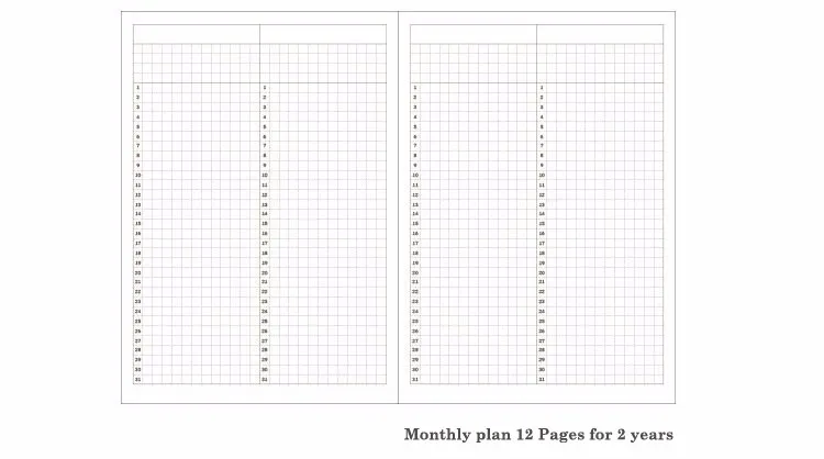 Blossom-Literature-and-art-fresh-creative-Notebook-kawaii-personal-diary-Agenda-Scheduler-Memo-Korean-day-Planner-cute-stationery-PU-Leather_52