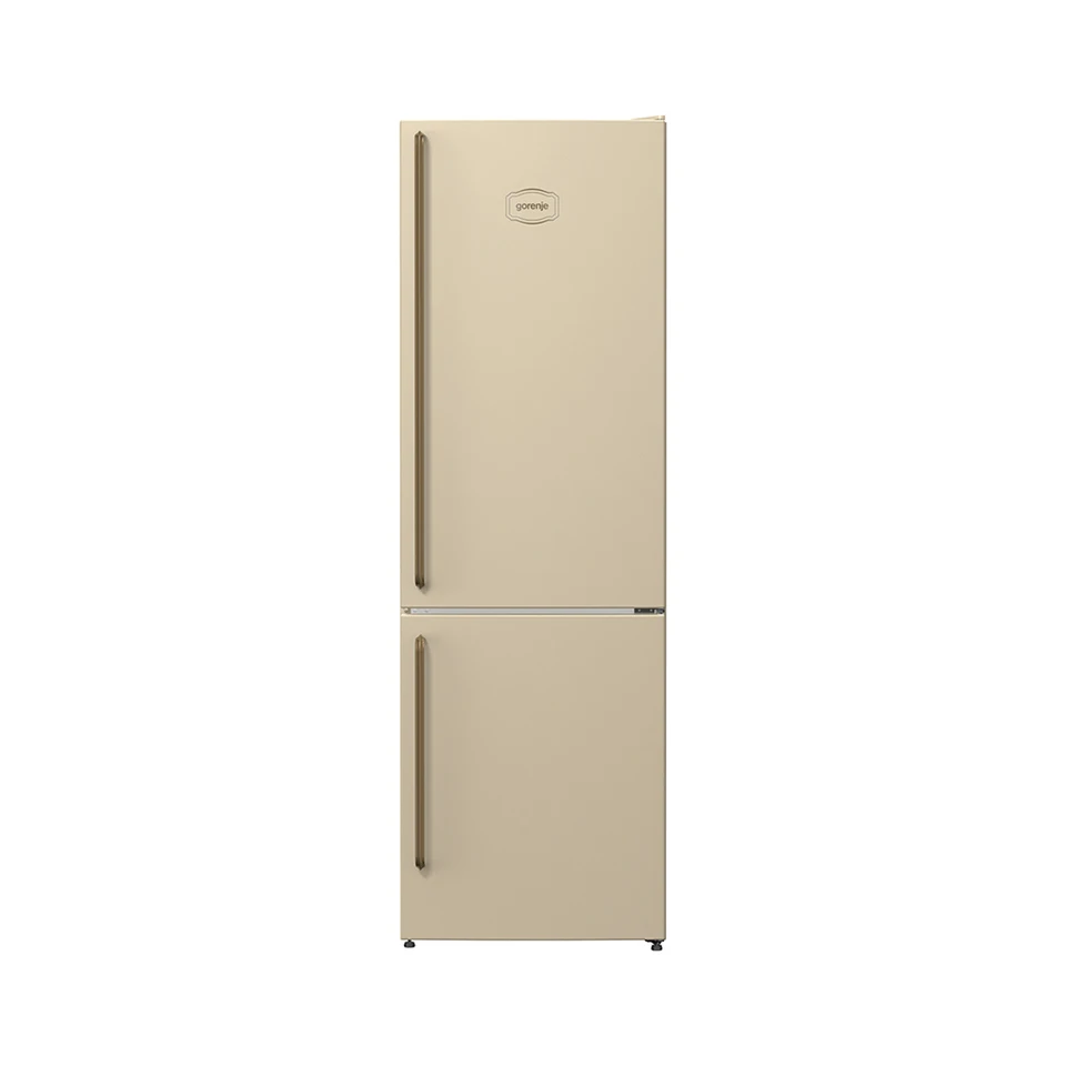 

Холодильник Gorenje NRK611CLI