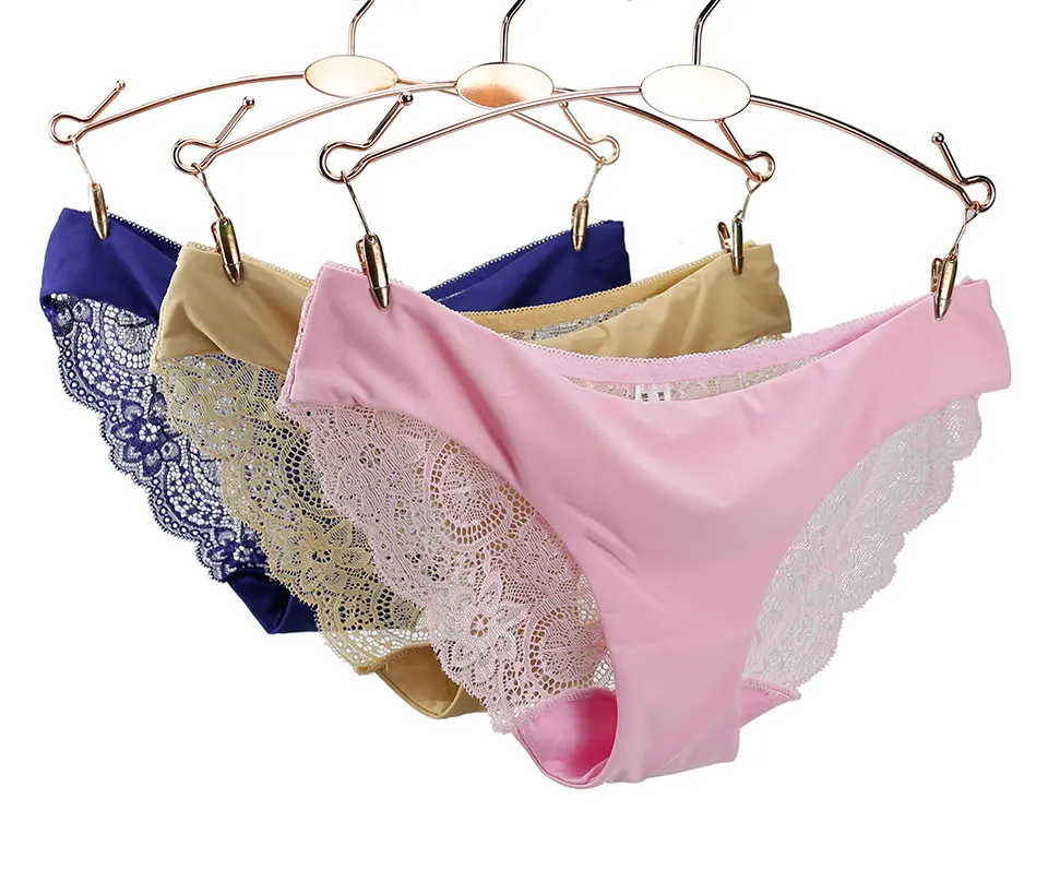 6 female lingerie