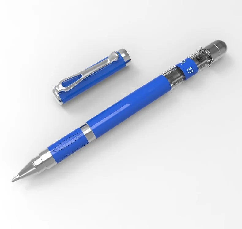 

Automatic correcting sitting posture natural vision correction myopia control pen