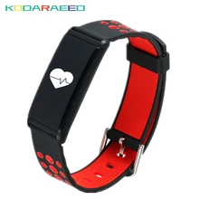 GM5 смарт-браслет трекер кровяного давления часы фитнес-трекер цветной ЖК-дисплей смарт-фитнес-браслеты браслет часы женские