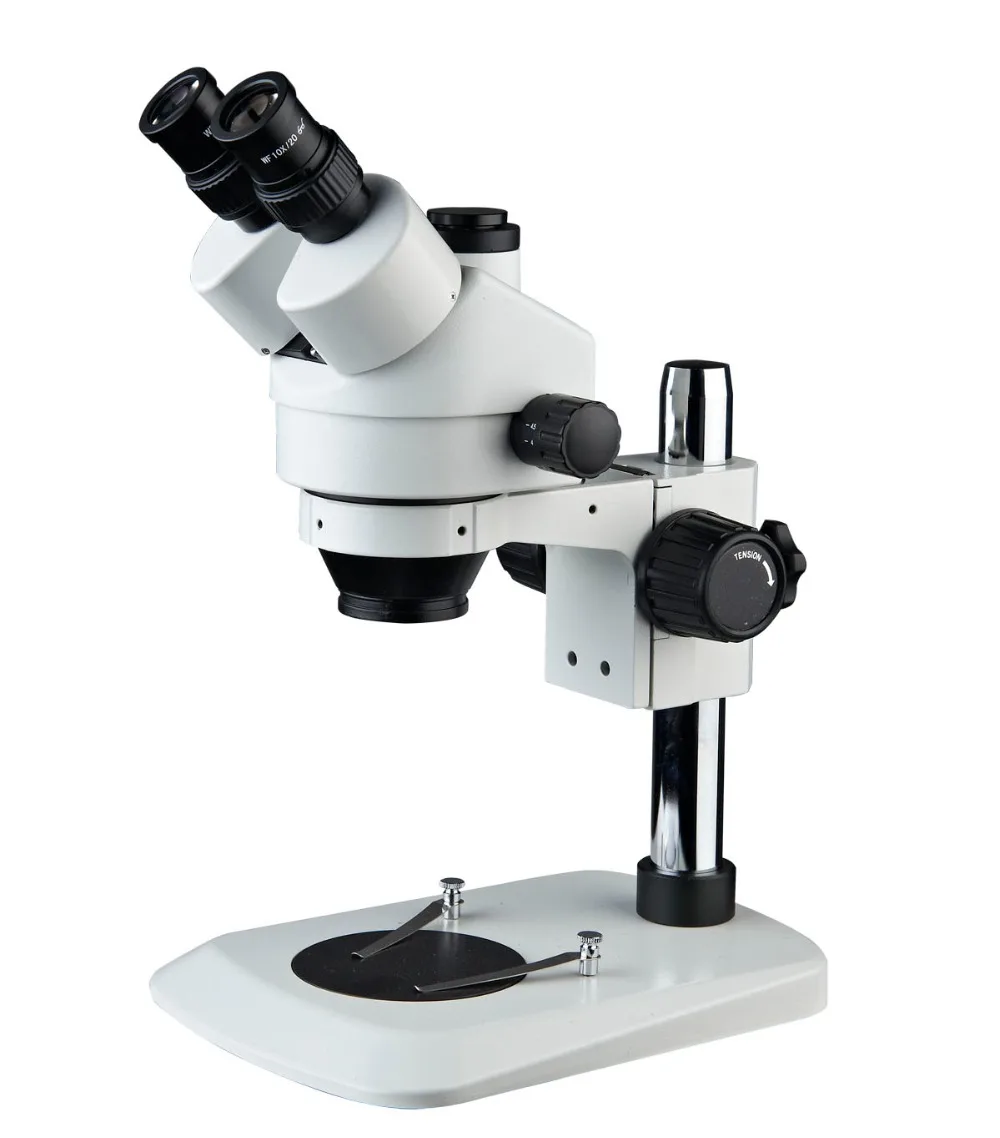 XSZ7045 B6 Trinocular ZOOM 16.4 Stereo Microscope for Circuit Board