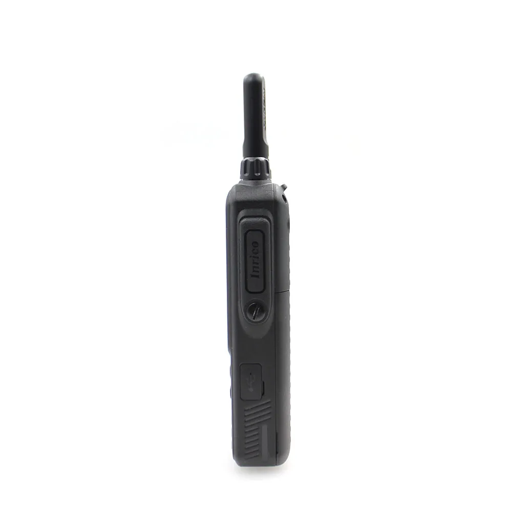 two way radio T298S Inrico Portable Public Network Mobile Phone Radio Wifi Walkie Talkie Touch Screen WCDMA GSM 3G GPS Intercom Transceiver wifi walkie talkie