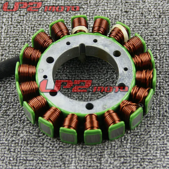 For YAMAHA AVT 350 YFM350 2002-2004 year coil magneto coil generator motorcycle stator assy