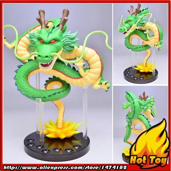 

100% Original BANPRESTO MEGA WCF Collection Figure - Shenron from "Dragon Ball"