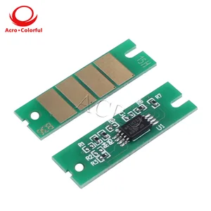 Newest printer Toner chip for Ricoh SP 150 150SU 150w 150SUw cartridge 407971 SP 150LE laser printer replacement spare parts Newest printer Toner chip for Ricoh SP 150 150SU 150w 150SUw cartridge 407971 SP 150LE laser printer replacement spare parts