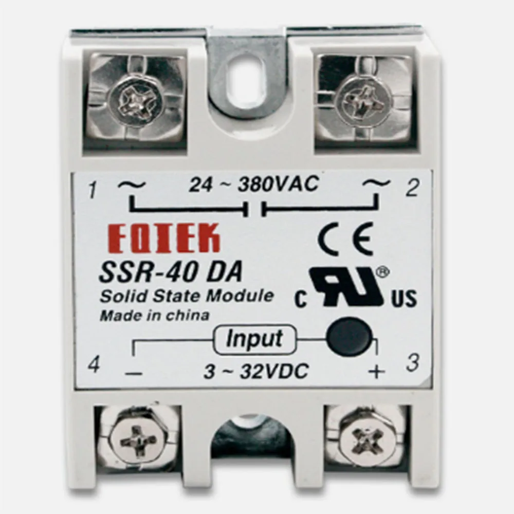 SSA40