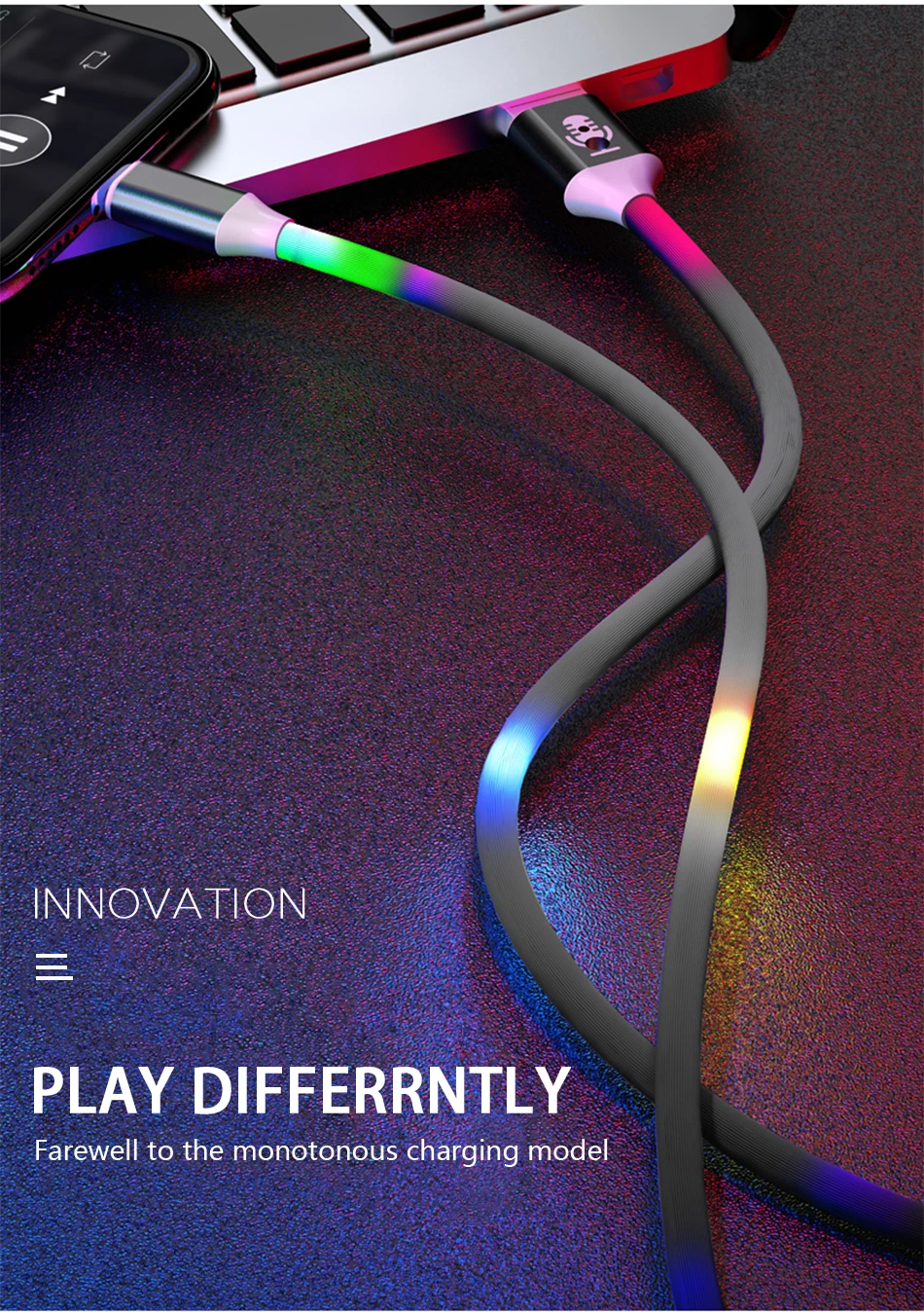 Voice Control Cable (3)
