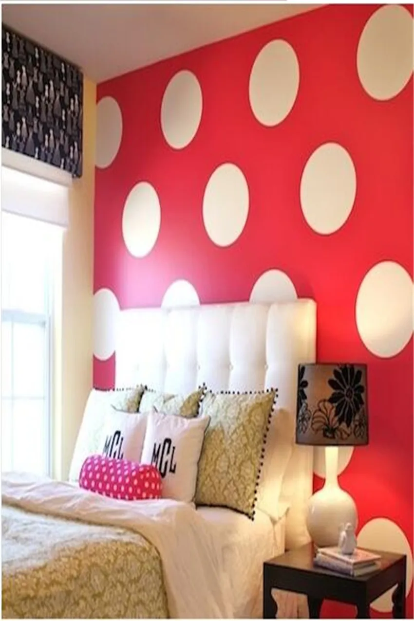 Simple Shapes Wall Design stupefying wall unit furniture living room not until simple shapes design good looking tv ideas on Wall Stickers For Red Wall Equal Polka Dot Wall Decals Wall Stickers Bedroom Stickers Room Simple Shapes Wall Design mural design among nice coloring also arch lamp dark chair aboved and books accompany it Wall Stickers For Red Wall Equal Polka Dot Wall Decals Wall Stickers Bedroom Stickers Room