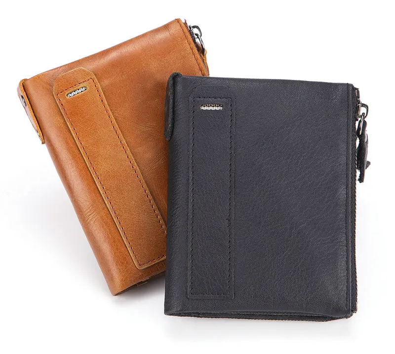 men wallets short style (15)