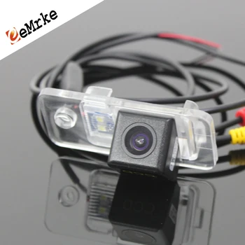 

Car Rear View Camera & HD CCD Night Vision Waterproof and Shockproof Reversing Backup Camera for Audi A3 2004~2012