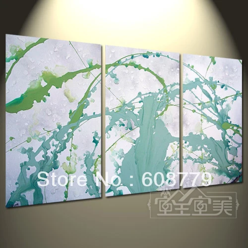 

Gorgeous Art Decor Oil Painting for Sale