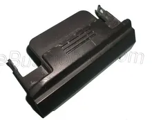 Free shipping For DELL 1521 1520 1500 Hard drive cover Hard disk cover Small cover Hard disk shelf