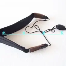 Альт тенор для саксофона на шею ремень