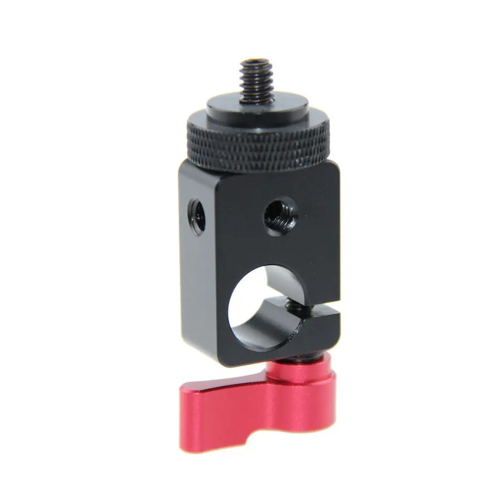 CAMVATE _Single Rod Clamp_15mm