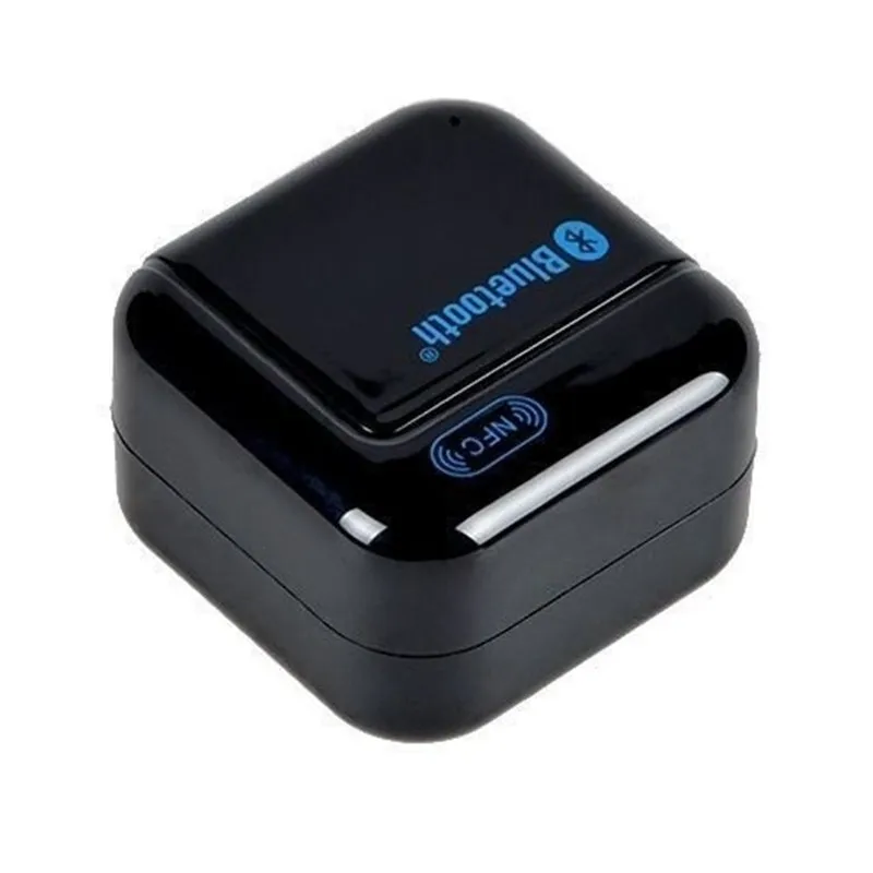 3.5mm USB NFC Wireless Bluetooth Stereo Audio Music Receiver Adapter