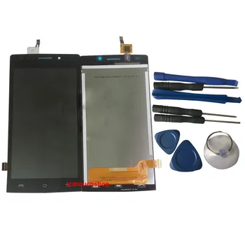 

New For Bravis Spark Touch Screen With Lcd Display Digitizer Assembly Replacement With Tools