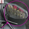 Free Shipping Grade A New 63 Heater Plate Soldering iron, ppr Water Pipe Welder Double temperature control hot plate 5