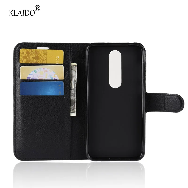 nokia x6 case wallet case (6)