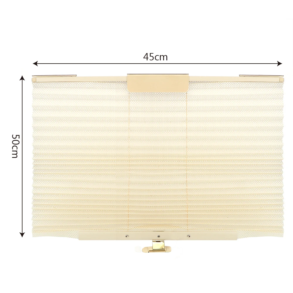 Folding Car Sun Shade for Side Window UV Protection Black Sunshade Car Curtains Car Styling Auto Interior Accessories Folding Car Sun Shade for Side Window UV Protection Black Sunshade Car Curtains Car Styling Auto Interior Accessories