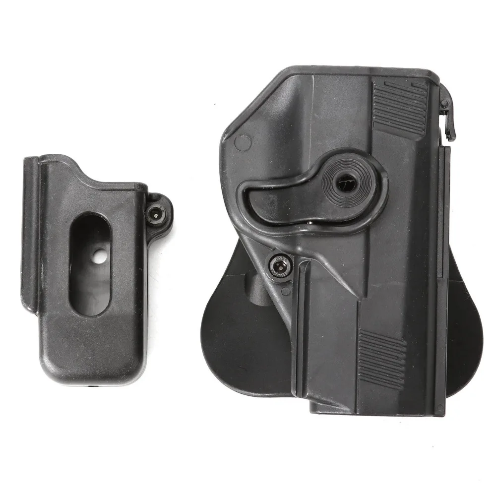 IMI Style Beretta PX4 Pistol Paddle (1)