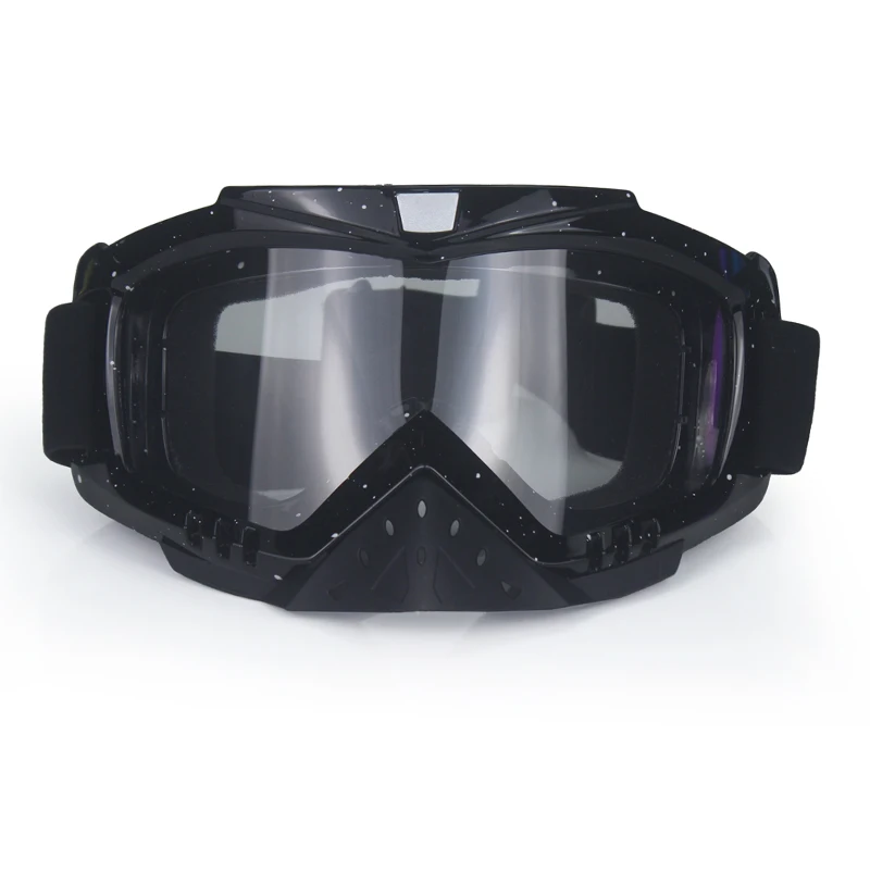 Buy Free Shipping Motocross Ski Glasses Goggle With