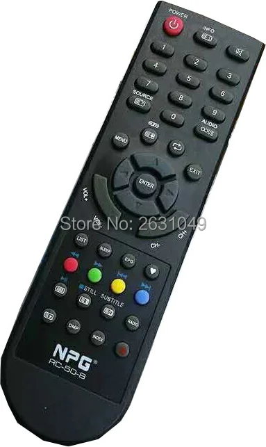 Télécommande vocale pour boîtier TV Pop, freebox - AliExpress