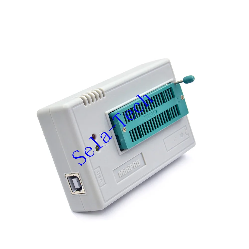 Бесплатная доставка 2020 Новинка 100% XGECU V10.41 MiniPro TL866CS TL866A TL866II Plus USB EEPROM Nand