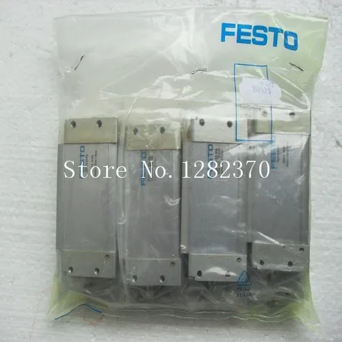 

[SA] New original authentic special sales FESTO cylinder DZF-18-25-PA stock 164 016