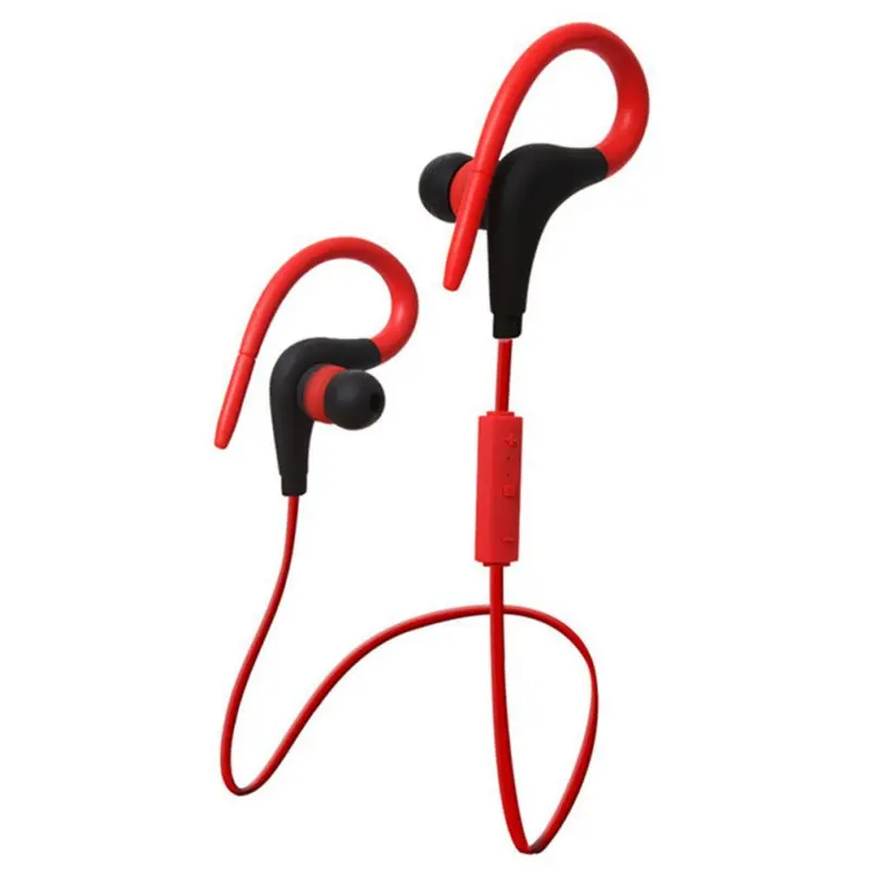 

Bluetooth 4.1 Sports Wireless Stereo Bluetooth Earphones With Microphone in ear for Phone Computer