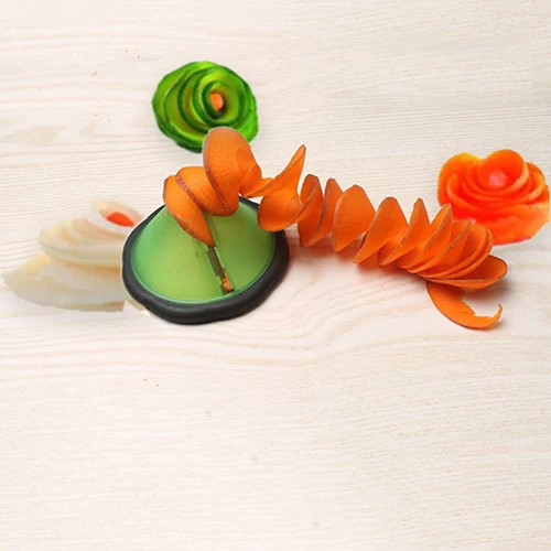 Vegetable Fruit Peeler Slicer Kitchen Cutter