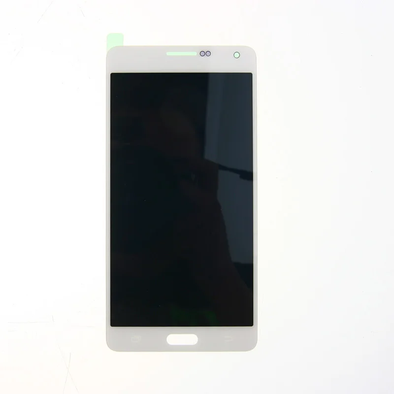 

10pcs/lot Original LCD Display Touch Screen Digitizer Assembly For Samsung Galaxy A7 A7000 White Free Shipping