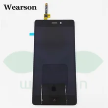 For Xiaomi Redmi 3 LCD Display With Touch Screen Digitizer Assembly Original Free Shipping With Tracking Number