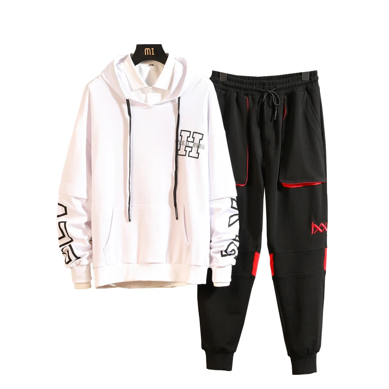 summer jogging suits