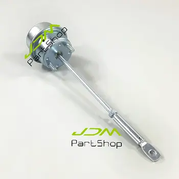 

For Ford 7.3L Powerstroke Super GTP38 Turbocharger Wastegate Actuator 33PSI 2.25 Bar New