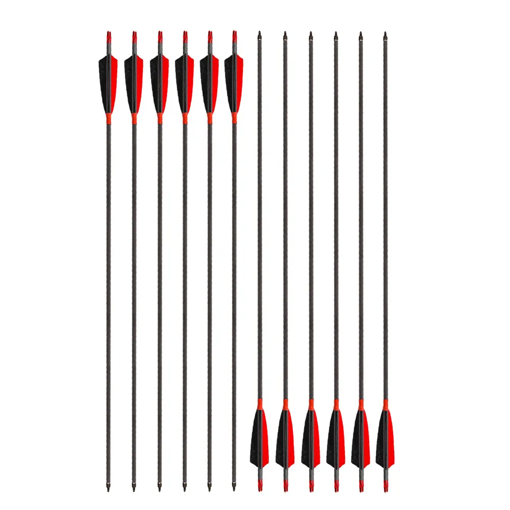 carbon arrows  (3)