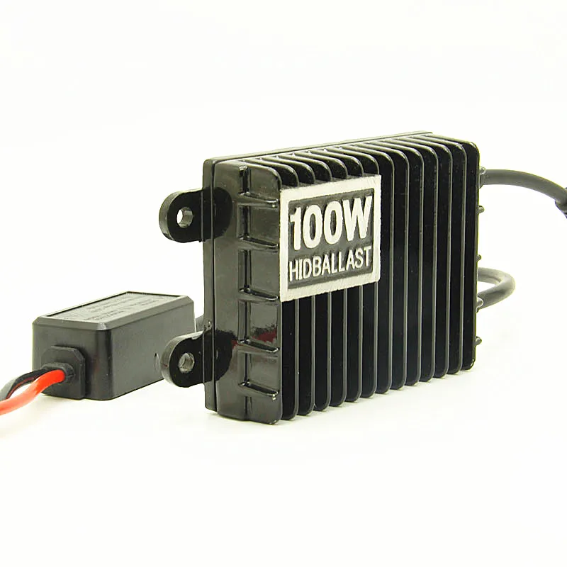XENON BALLAST