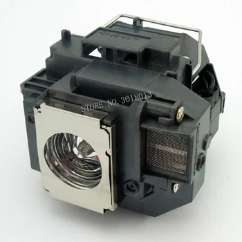 

Hot Sales Original Projector Lamp With Housing ELPLP58 Fit For EB-S10, EB-S9, EB-S92, EB-W10, EB-W9, EB-X10 Warranty 180 Days
