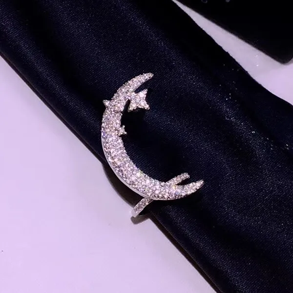 Модные дизайнерские Медь Jewelry 3A кубического циркония вечерние 1 шт. серьги |