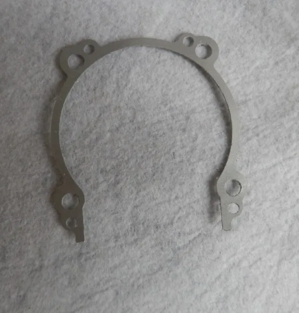 GASKET SET ZENOAH G35L G45L 3