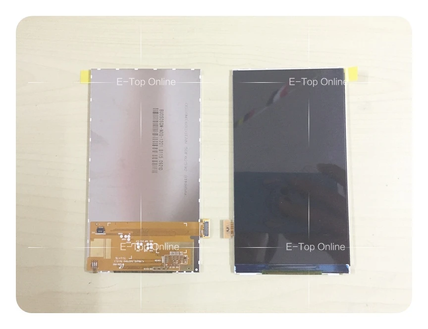 

Novaphopat 100% Tested For Samsung Galaxy J2 Prime G532 G532F SM-G532 LCD Screen Replacement LCD Display Repair Screen