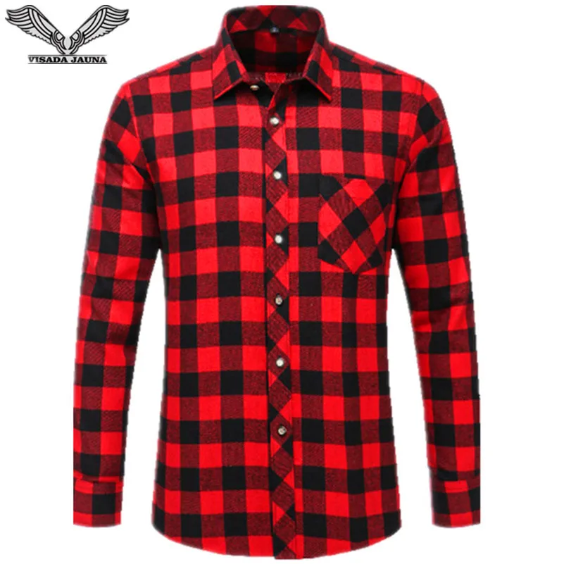 Chemise Men High Quality 4