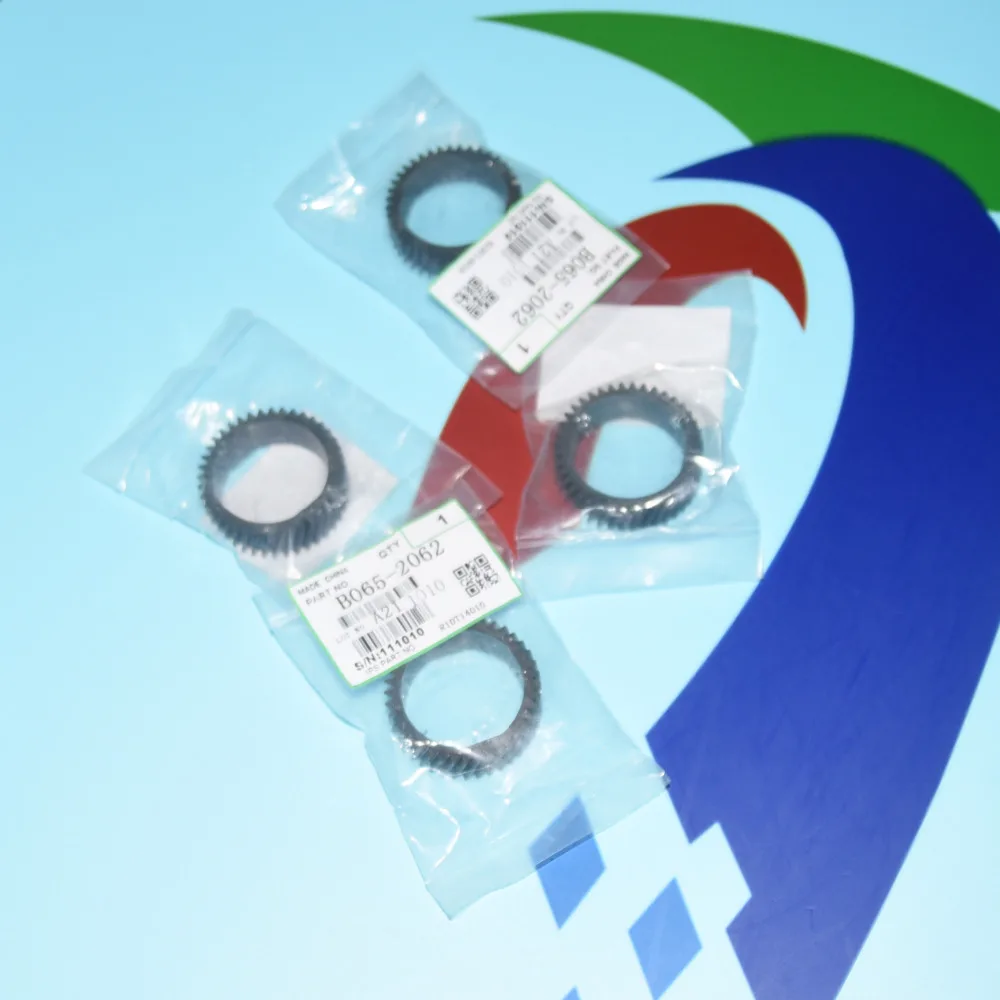 10pcs new compatible for Ricoh 2075 2060 2051 1075 7001 7500 8000 8001 MP7500 MP 5500 MP6000 Fuser Gear | Компьютеры и офис